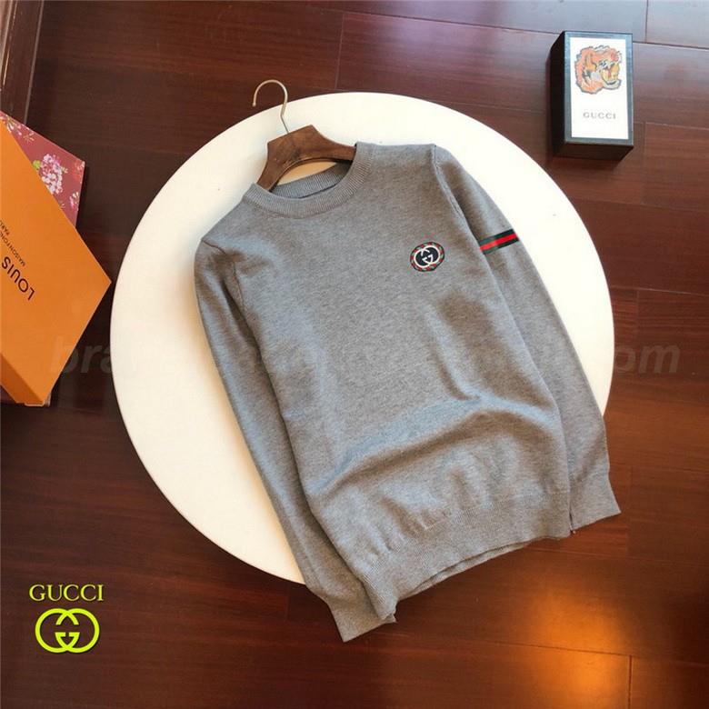 Gucci Men's Sweater 1